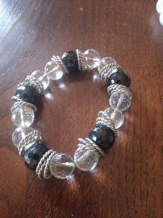 4 Bracciali Vintage estivi