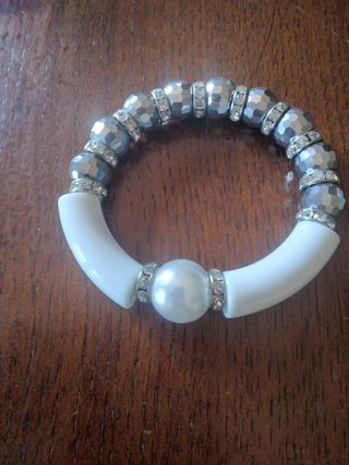 4 Bracciali Vintage estivi