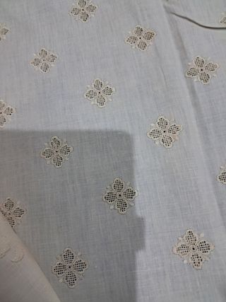 Coperta Matrimoniale Beige