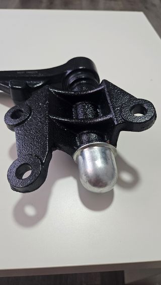 Palanca dirección Toyota Hilux