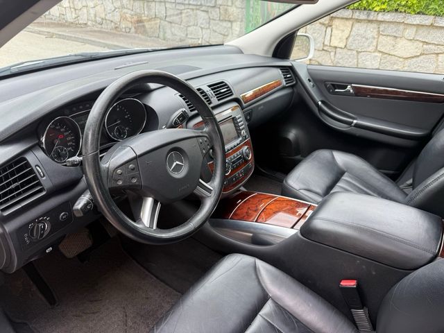 Mercedes-Benz Clase R 320cdi