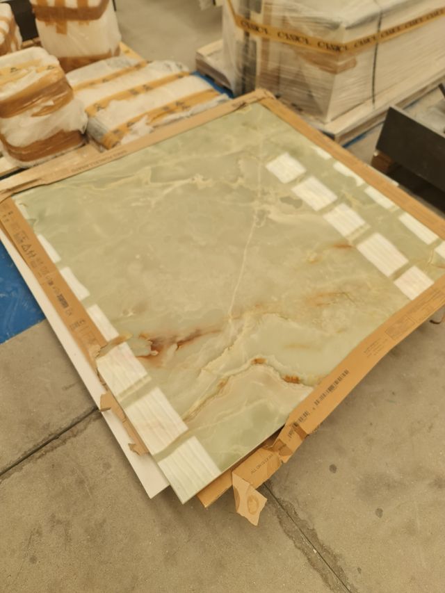 Lavabo mármol diseño único