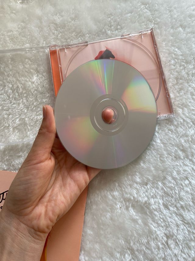 CD Elettra Lamborghini - Twerking Queen (firmato)