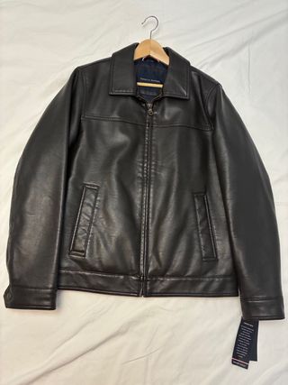 Cazadora indiana Jones Tommy Hilfiger