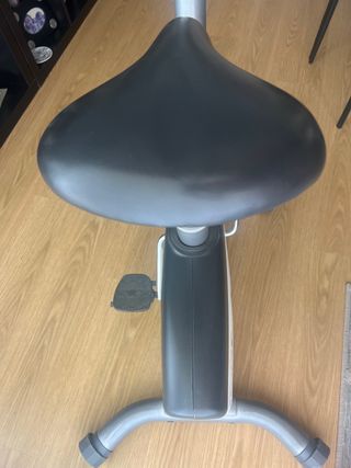 Bicicleta estática