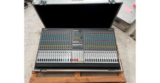 Mesa mezclas Allen&Heath GL2400