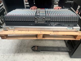 Mesa mezclas Allen&Heath GL2400