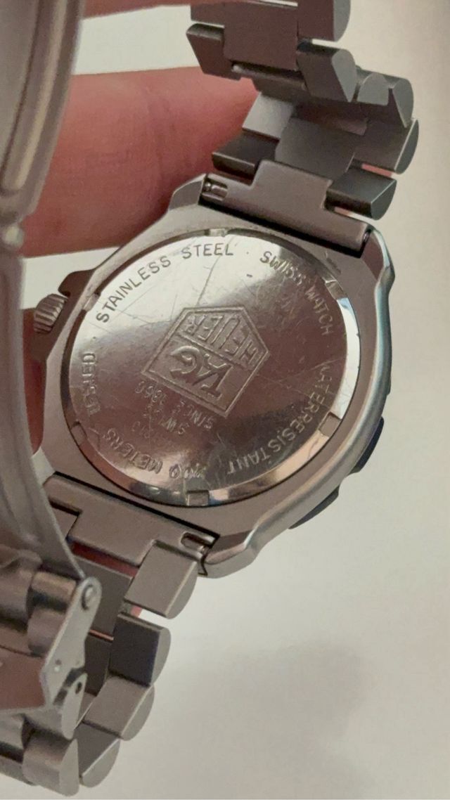 Tag Heuer Formula 1