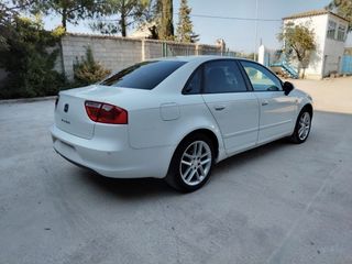 SEAT Exeo 2010