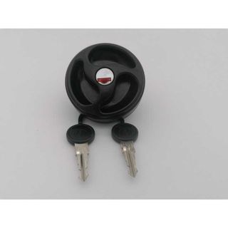 Tapón gasolina ZADI - caravana