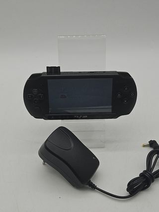 PSP 1004 SONY negra Basic Street