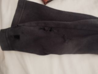 Pantalones chándal Scorpions - Talla M