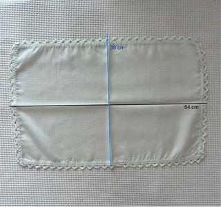 Tovagliette ornamentali