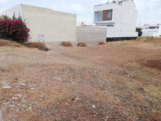 Parcela Alberic - Sector R
445m2 
130.000€
