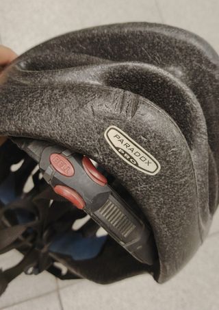 Casco bici Bell adulto talla única