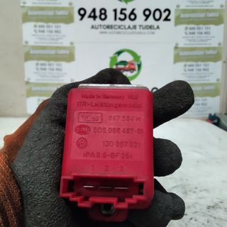 RESISTENCIA CALEFACCION SEAT TOLEDO II 