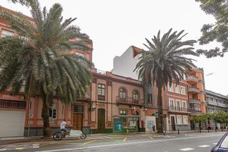 Piso en venta en Triana en Palmas de Gran Canaria(Las)