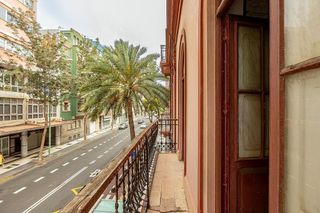 Piso en venta en Triana en Palmas de Gran Canaria(Las)