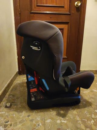Silla coche bebé grupo 0+/1