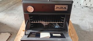 Ahumador Pira - Asador Portátil