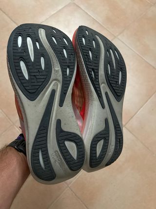 Brooks Hyperion Max - Talla 43