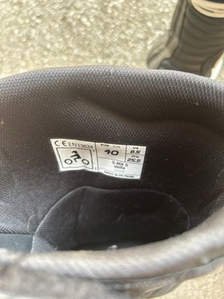Botas Alpinestars SMX-6 (Mujer)