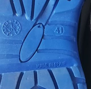 Calzado seguridad - Botas y zapatos de trabajo
