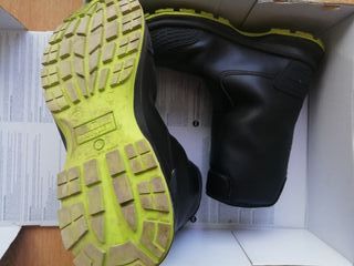 Calzado seguridad - Botas y zapatos de trabajo