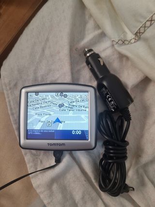 GPS TomTom One 310
