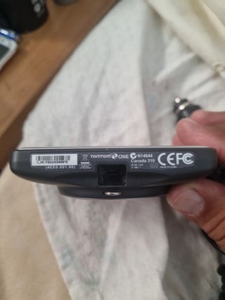 GPS TomTom One 310