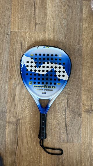 Pala padel Varlion Blue Power