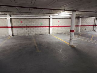 Garaje en venta en Lucena