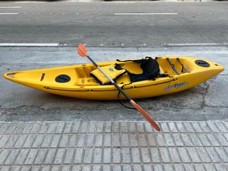 Kayak FeelFree Torre del Mar