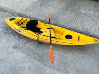 Kayak FeelFree Torre del Mar