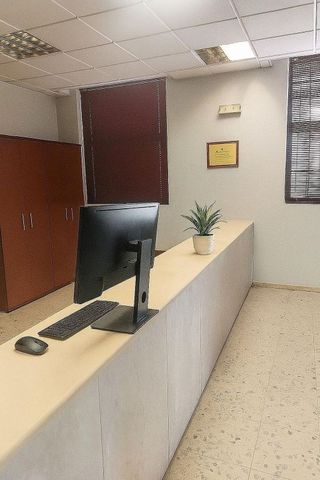 Local comercial en alquiler en Centro en Mérida