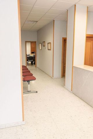 Local comercial en alquiler en Centro en Mérida