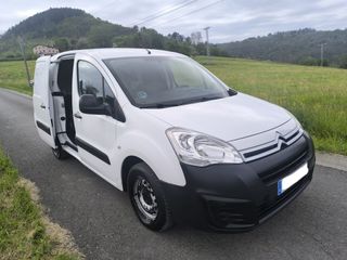 Citroen Berlingo 1.6BlueHDI 75cv 2018