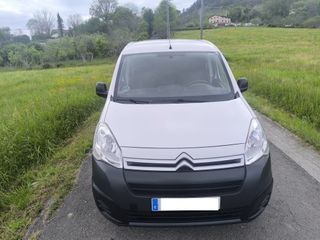 Citroen Berlingo 1.6BlueHDI 75cv 2018