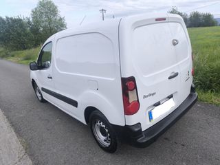 Citroen Berlingo 1.6BlueHDI 75cv 2018