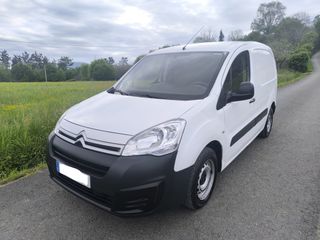 Citroen Berlingo 1.6BlueHDI 75cv 2018