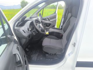 Citroen Berlingo 1.6BlueHDI 75cv 2018