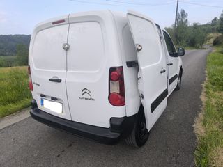 Citroen Berlingo 1.6BlueHDI 75cv 2018