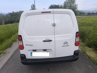 Citroen Berlingo 1.6BlueHDI 75cv 2018