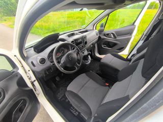 Citroen Berlingo 1.6BlueHDI 75cv 2018