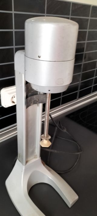 Batidora Adir - Batidos y más