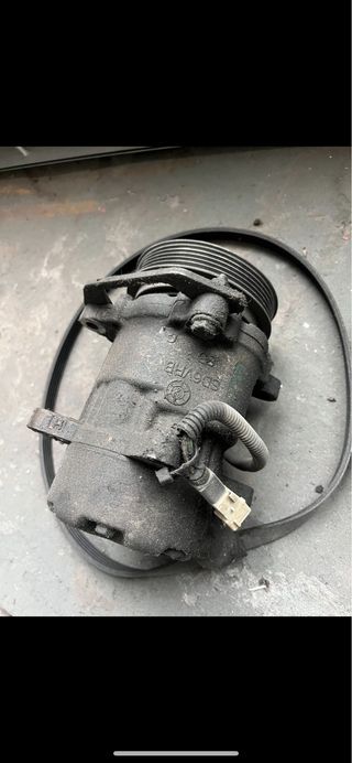 Compresor A/C 106 Saxo