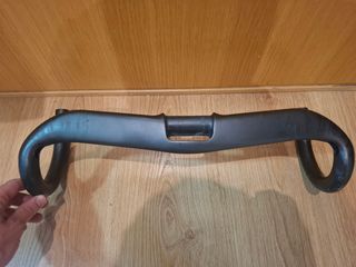 Manillar carbono Trek Madone SLR