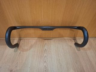 Manillar carbono Trek Madone SLR