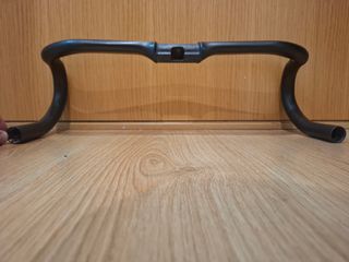 Manillar carbono Trek Madone SLR