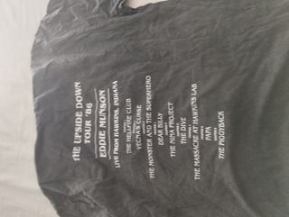 Camiseta de Stranger Things